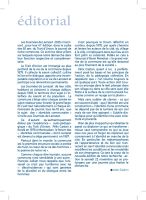 JOURNEES DE LARRAZET LES IDENTITES COMMUNALE